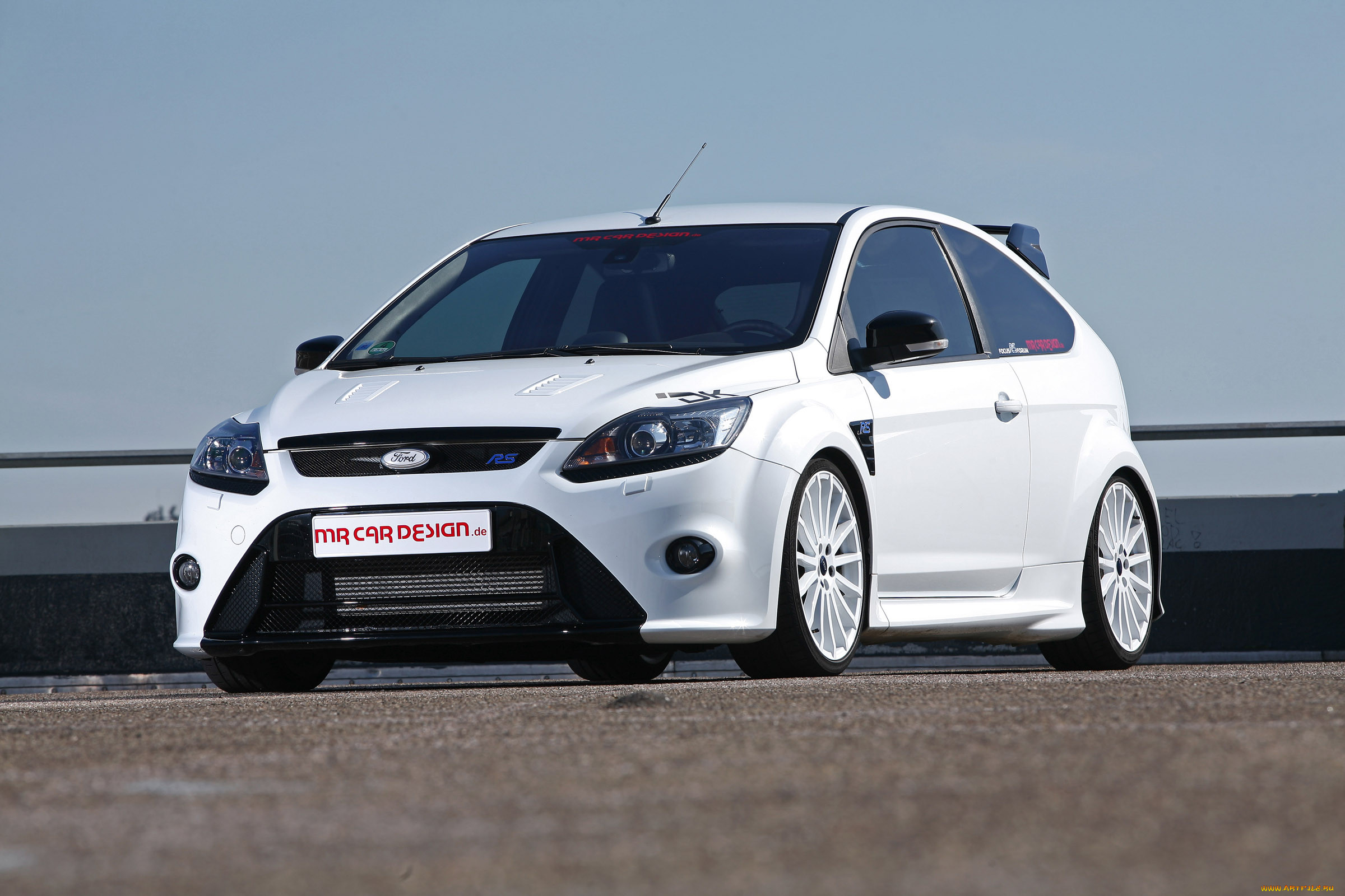 mr-car-design-ford-focus-rs, , ford